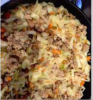 Eggroll Stuffing 